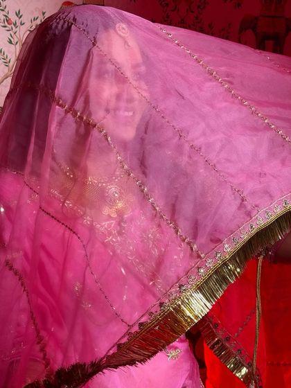 Timeless Bridal Looks photo 16