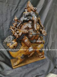 International Sculpture Shipping