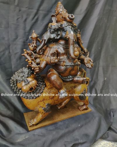International Sculpture Shipping
