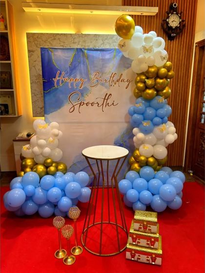 Elegant & Milestone Celebrations photo 27
