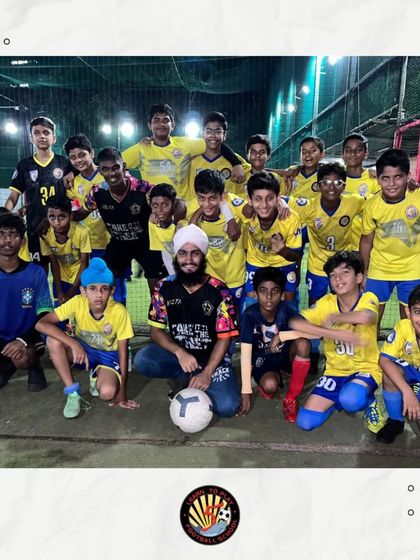 Expert Coaching & Masterclasses photo 6