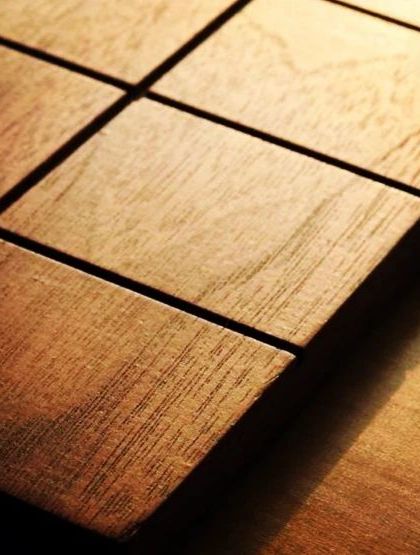 Totem - Smart Home Automation Artisanal Touch Panels: Control Meets Craft photo 7