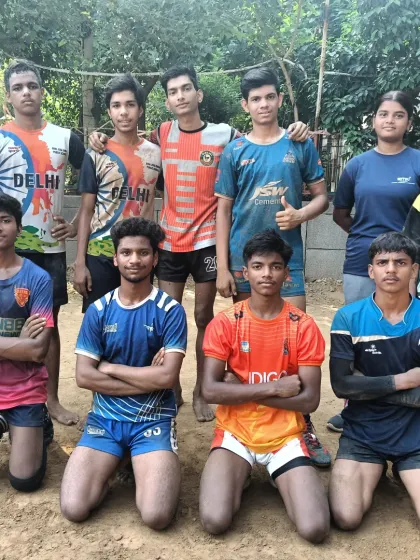 Life at the Adda: Our Team, Our Ground photo 4