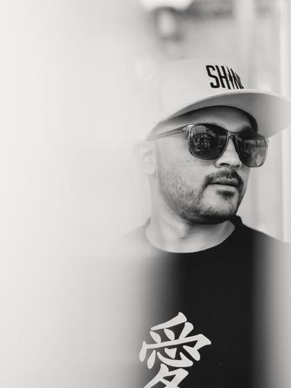 Shine HVK - DJ for Private & Corporate Events Behind The Decks photo 14