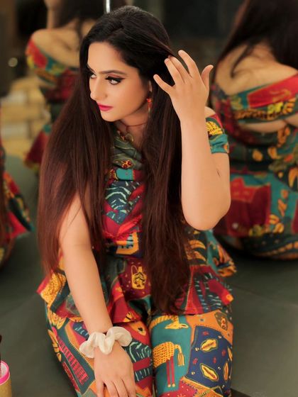 Rakshith Shetty - Fashion & Portfolio Photography Studio & Modern Portraits photo 33