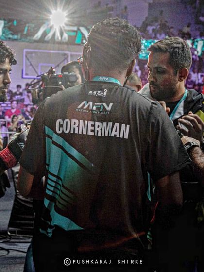 Behind the Scenes & Community photo 18