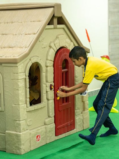 I M Design & Development - Educational Architecture & Interior Design Playful Spaces for Young Learners photo 6