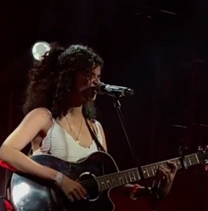 Susanna Ben - Session Vocals & Songwriting Live Performances photo 29