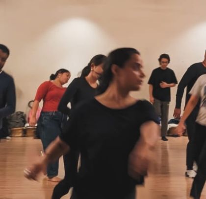 Flux School of Arts - Dance Classes Our Community, Our Vibe photo 8