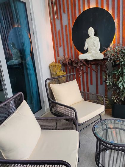 Make My Garden - Garden Design & Landscaping Balcony & Terrace Makeovers photo 47