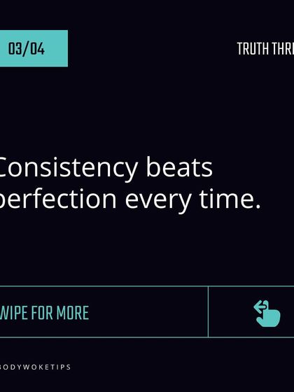 Fitness Truths: Busting Common Myths photo 19