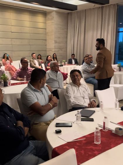 The Live Show Experience photo 39