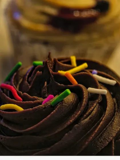 Delectable Desserts & Baked Goods photo 8