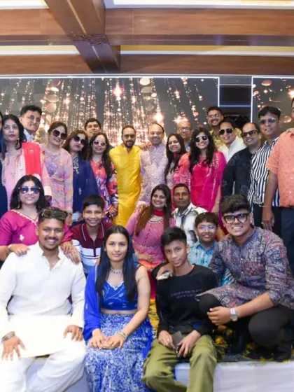 Milestone Anniversary Celebrations photo 11