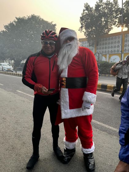 Rides for a Cause photo 8