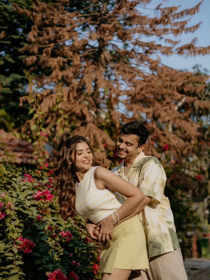 Golden Hour & Sunset Magic photo 4