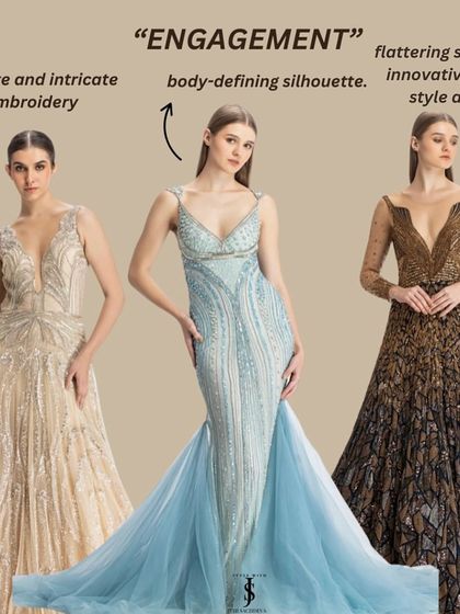 Juhi Sachdeva - Wedding Styling Stylist's Corner: Tips & Hot Takes photo 21