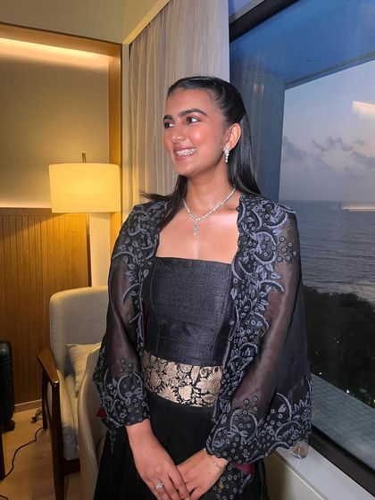 Soft & Radiant Glam photo 25