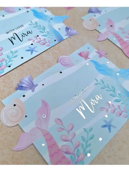 Kiana - Invitations & Stationery for Special Occasions Celebrations for Little Ones photo 14
