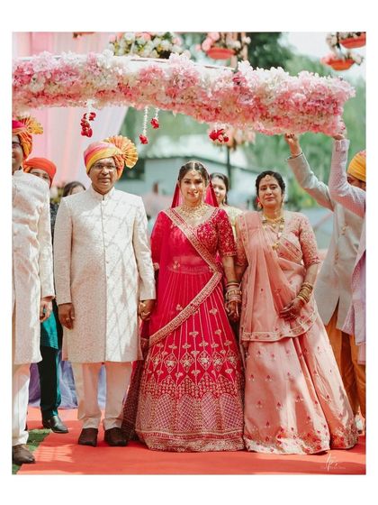 Vibrant Indian Traditions photo 151