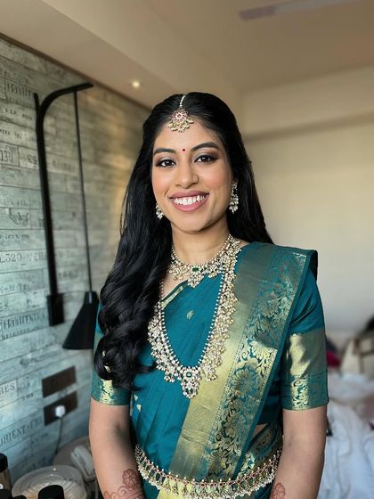 Celebrating Heritage: Diverse Bridal Traditions photo 30