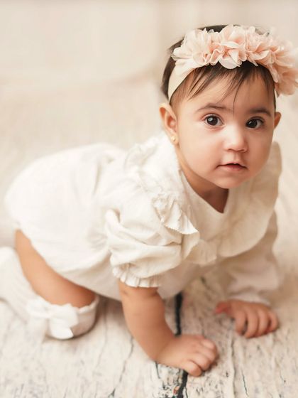 Milestone & Sitter Sessions photo 24