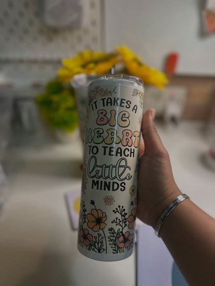 Personalized Drinkware photo 9