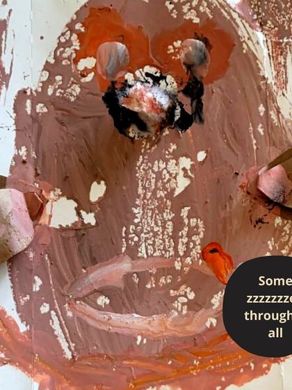 Earthlings Early Years - Preschool & Daycare Process Art & Sensory Play photo 46