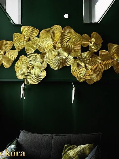 Dekora - Wall Decor & Art Nature-Inspired Sculptures photo 29