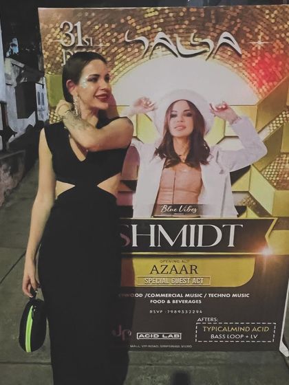 Bollytech & Club Nights photo 39