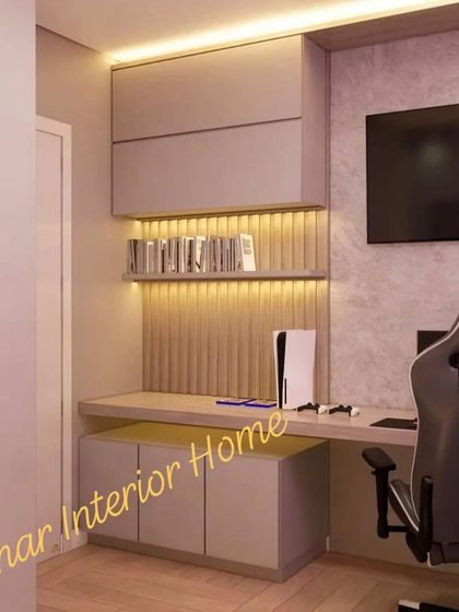 Creative & Functional Kids' Rooms photo 49