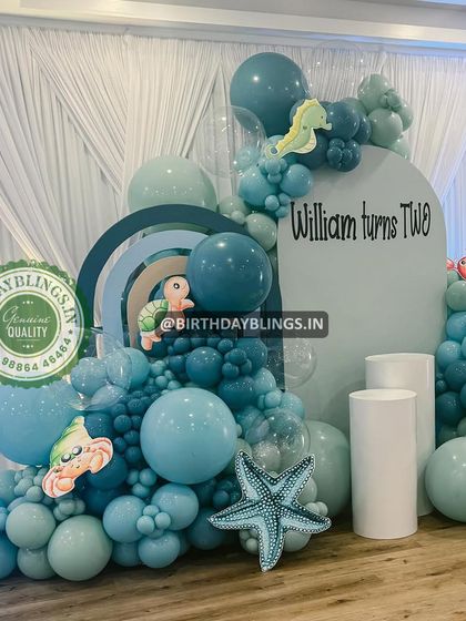 Custom Balloon Art & Decor photo 32
