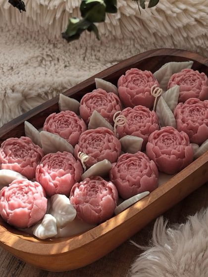 Earthy & Eco-Friendly: Natural Creations photo 16