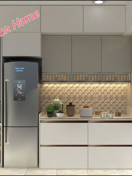 Modern & Functional Modular Kitchens photo 24