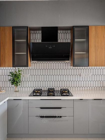 StyleMyKona - Residential Interior Design Modern Kitchens, The Heart of the Home photo 21