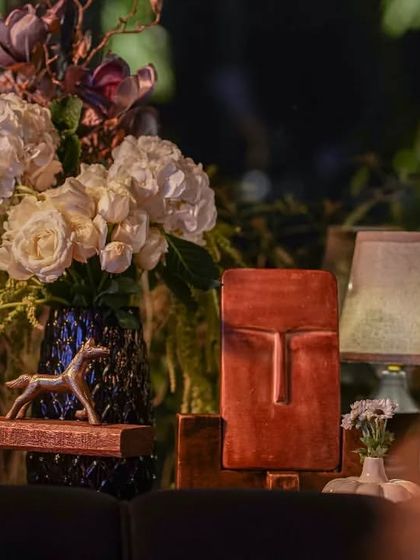 Grand Galas & Opulent Receptions photo 41