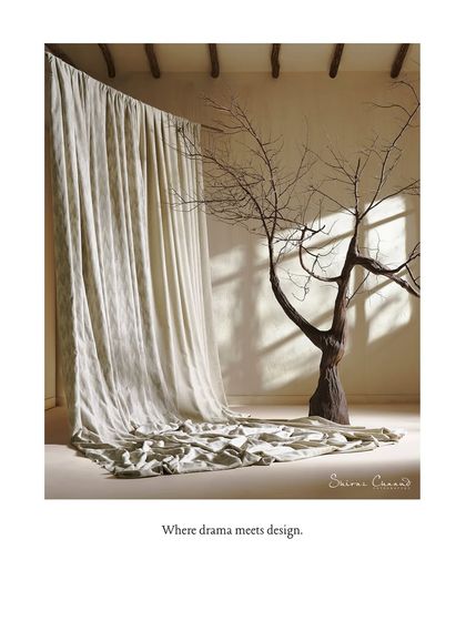 Shiraz Chaand - Commercial Interior & Product Photography Conceptual & Editorial Stories photo 11