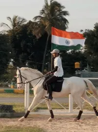 Horse Riding