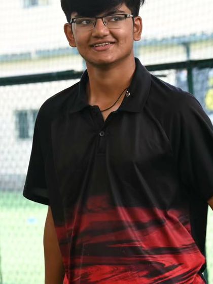 Boundless Cricket Academy - Group Cricket Training Adult & Corporate Cricket Program photo 9