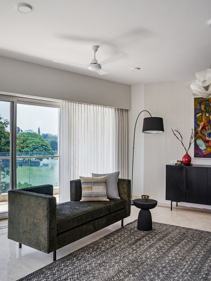 Weespaces - Full-Service Residential Interior Design Miscellaneous Projects & Details photo 4