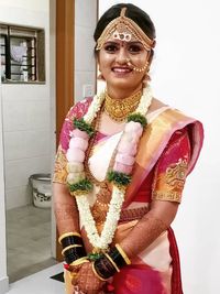 Bridal Makeup & Styling