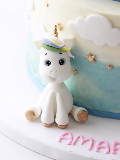 Baby Showers & First Milestones photo 27