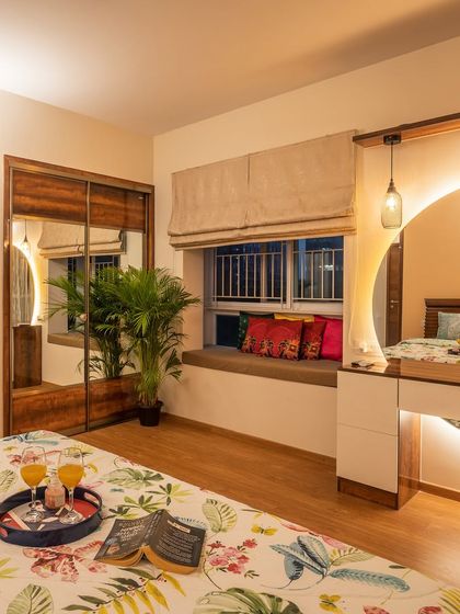 Furdo - Residential Interior Design Elegant & Restful Bedrooms photo 9