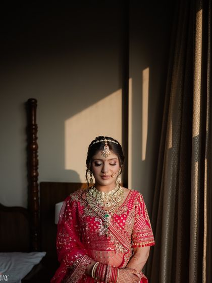 The Radiant Bride photo 55