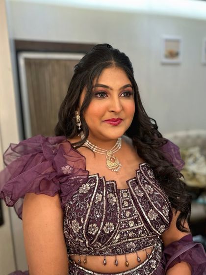 Soft & Glowing Glam photo 48