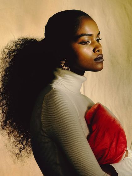 Character & Mood Studies photo 20