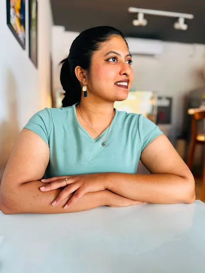 Ready for a breakthrough without the long term commitment? I’m opening up a few spots for my 1:1 'IGNITE' mindset coaching sessions. This is your chance to get clarity and tackle the hurdles holding you back.