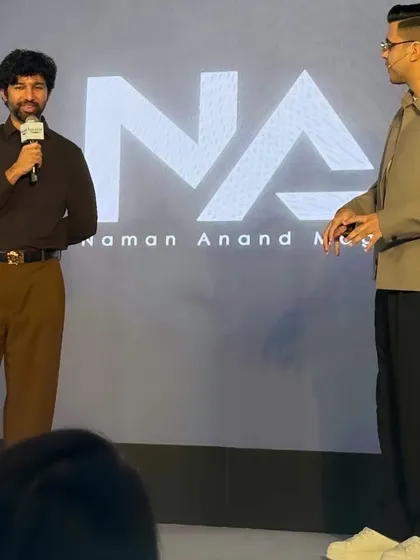 Speaking during the panel discussion on hyperpigmentation. We covered everything from traditional ingredients to next-generation molecules like Thiamidol.