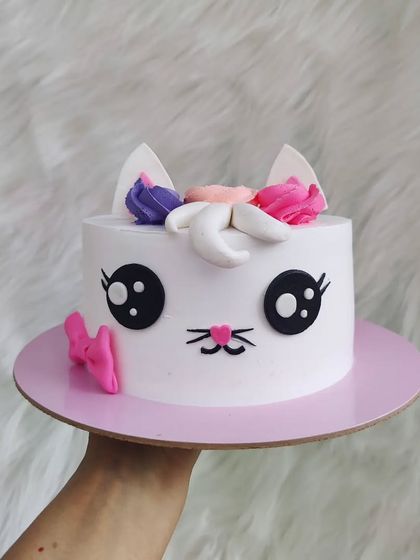 The Mommy's Bake Shop - Custom Themed Cakes Kids' Character & Cartoon Cakes photo 50