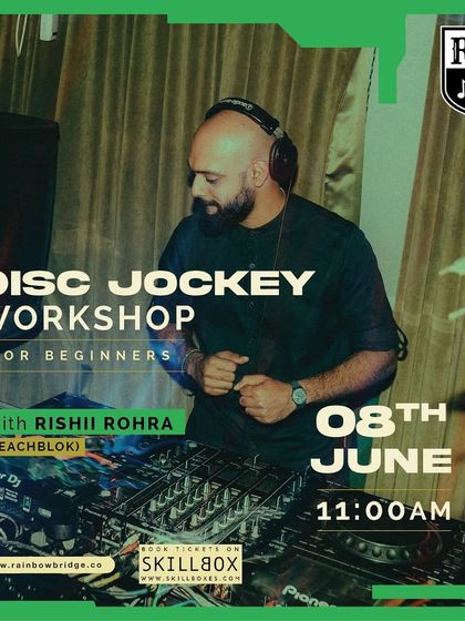 Rainbow Bridge - Music Education & Training Expert Workshops & Masterclasses photo 62